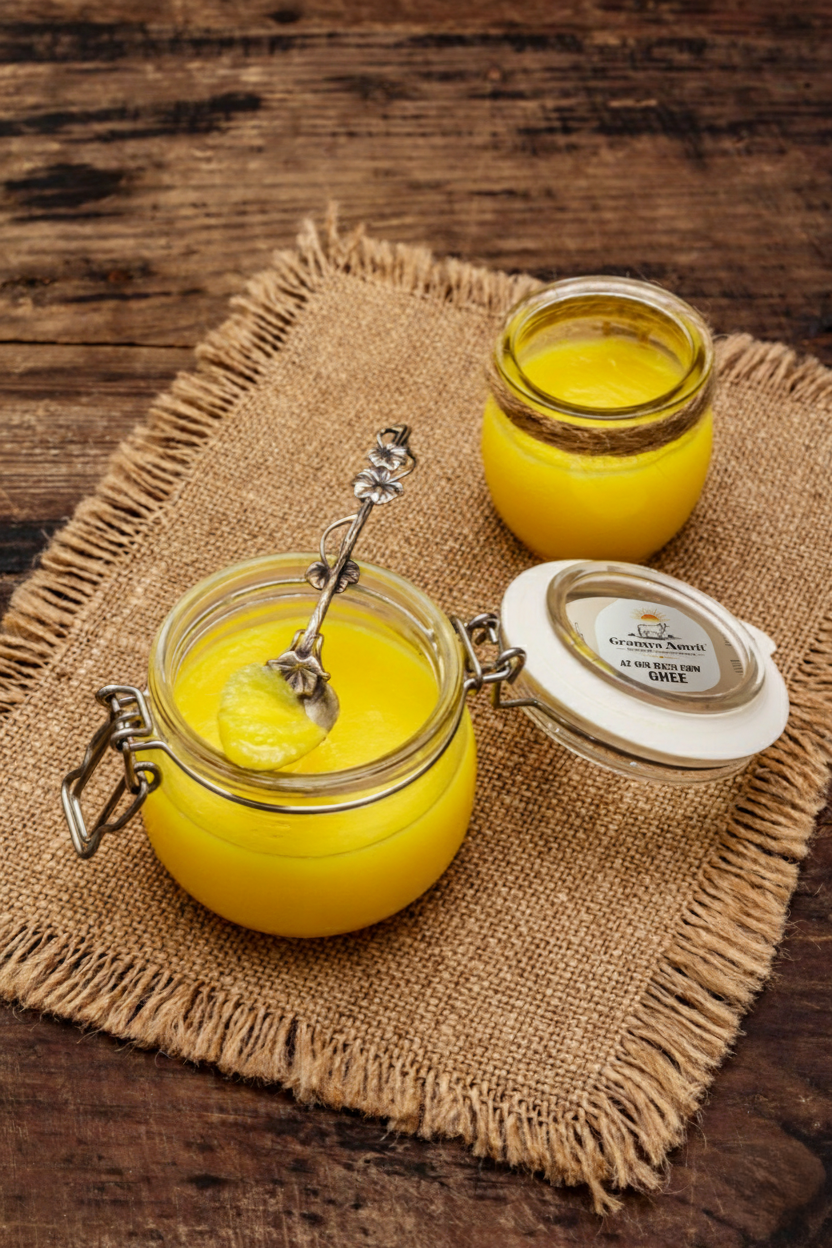 A2 Cow Ghee